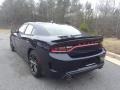 Contusion Blue - Charger R/T Scat Pack Photo No. 8