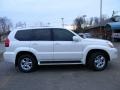 Blizzard White Pearl - GX 470 Photo No. 11