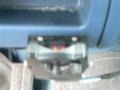 Medium Lapis Blue Metallic - F350 XLT Crew Cab Photo No. 15
