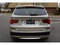 2014 Mineral Silver Metallic BMW X3 xDrive35i  photo #4