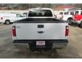 Oxford White - F350 Super Duty XLT Crew Cab 4x4 DRW Photo No. 8