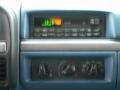 Medium Lapis Blue Metallic - F350 XLT Crew Cab Photo No. 16
