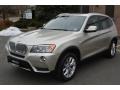 2014 Mineral Silver Metallic BMW X3 xDrive35i  photo #6