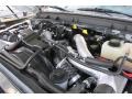 Oxford White - F350 Super Duty XLT Crew Cab 4x4 DRW Photo No. 13