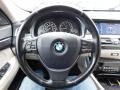 2010 Dark Graphite Metallic BMW 5 Series 550i Gran Turismo  photo #20