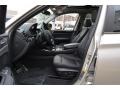 Mineral Silver Metallic - X3 xDrive35i Photo No. 11