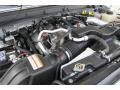 Oxford White - F350 Super Duty XLT Crew Cab 4x4 DRW Photo No. 15