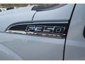 Oxford White - F350 Super Duty XLT Crew Cab 4x4 DRW Photo No. 16