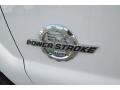 Oxford White - F350 Super Duty XLT Crew Cab 4x4 DRW Photo No. 17