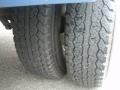 Medium Lapis Blue Metallic - F350 XLT Crew Cab Photo No. 21