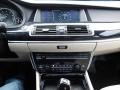 2010 Dark Graphite Metallic BMW 5 Series 550i Gran Turismo  photo #27