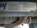 Medium Lapis Blue Metallic - F350 XLT Crew Cab Photo No. 22