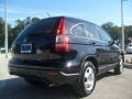 2008 Nighthawk Black Pearl Honda CR-V LX  photo #6