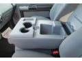 Oxford White - F350 Super Duty XLT Crew Cab 4x4 DRW Photo No. 29