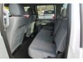 Oxford White - F350 Super Duty XLT Crew Cab 4x4 DRW Photo No. 32