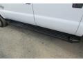 Oxford White - F350 Super Duty XLT Crew Cab 4x4 DRW Photo No. 33