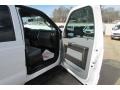 Oxford White - F350 Super Duty XLT Crew Cab 4x4 DRW Photo No. 35