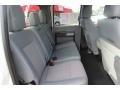 Oxford White - F350 Super Duty XLT Crew Cab 4x4 DRW Photo No. 40