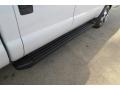Oxford White - F350 Super Duty XLT Crew Cab 4x4 DRW Photo No. 41
