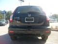 2008 Nighthawk Black Pearl Honda CR-V LX  photo #7