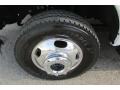 Oxford White - F350 Super Duty XLT Crew Cab 4x4 DRW Photo No. 44