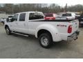 Oxford White - F350 Super Duty XLT Crew Cab 4x4 Dually Photo No. 10