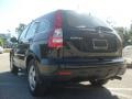 2008 Nighthawk Black Pearl Honda CR-V LX  photo #8