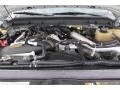 Oxford White - F350 Super Duty XLT Crew Cab 4x4 Dually Photo No. 14