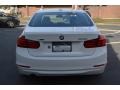 2014 Alpine White BMW 3 Series 320i xDrive Sedan  photo #4