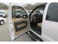 Oxford White - F350 Super Duty XLT Crew Cab 4x4 Dually Photo No. 19