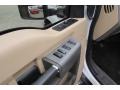 Oxford White - F350 Super Duty XLT Crew Cab 4x4 Dually Photo No. 20
