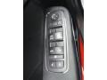 2017 Dodge Charger R/T Scat Pack Controls