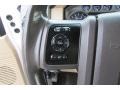 Oxford White - F350 Super Duty XLT Crew Cab 4x4 Dually Photo No. 23