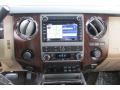 Oxford White - F350 Super Duty XLT Crew Cab 4x4 Dually Photo No. 26