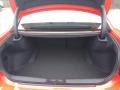 2017 Dodge Charger R/T Scat Pack Trunk