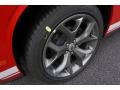 2017 Dodge Challenger SXT Wheel and Tire Photo