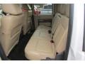 Oxford White - F350 Super Duty XLT Crew Cab 4x4 Dually Photo No. 33