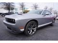 Front 3/4 View of 2017 Challenger SXT