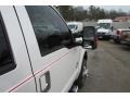 Oxford White - F350 Super Duty XLT Crew Cab 4x4 Dually Photo No. 35