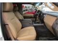 Oxford White - F350 Super Duty XLT Crew Cab 4x4 Dually Photo No. 37