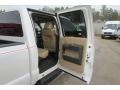 Oxford White - F350 Super Duty XLT Crew Cab 4x4 Dually Photo No. 38