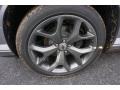 Billet Metallic - Challenger SXT Photo No. 5