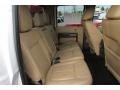 Oxford White - F350 Super Duty XLT Crew Cab 4x4 Dually Photo No. 40