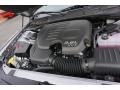 3.6 Liter DOHC 24-Valve VVT Pentastar V6 Engine for 2017 Dodge Challenger SXT #117945449
