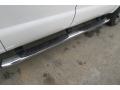 Oxford White - F350 Super Duty XLT Crew Cab 4x4 Dually Photo No. 43