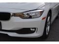 2014 Alpine White BMW 3 Series 320i xDrive Sedan  photo #31