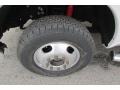 Oxford White - F350 Super Duty XLT Crew Cab 4x4 Dually Photo No. 46