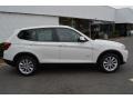 Alpine White - X3 xDrive28i Photo No. 2