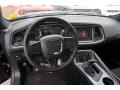 Granite Pearl - Challenger SXT Photo No. 7