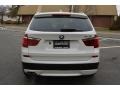 Alpine White - X3 xDrive28i Photo No. 4